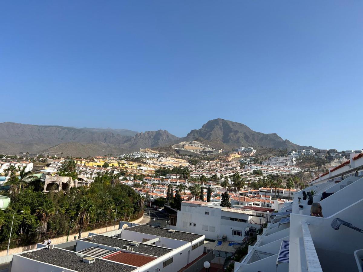 Lovely Sunny Apartment Costa Adeje  Exterior foto