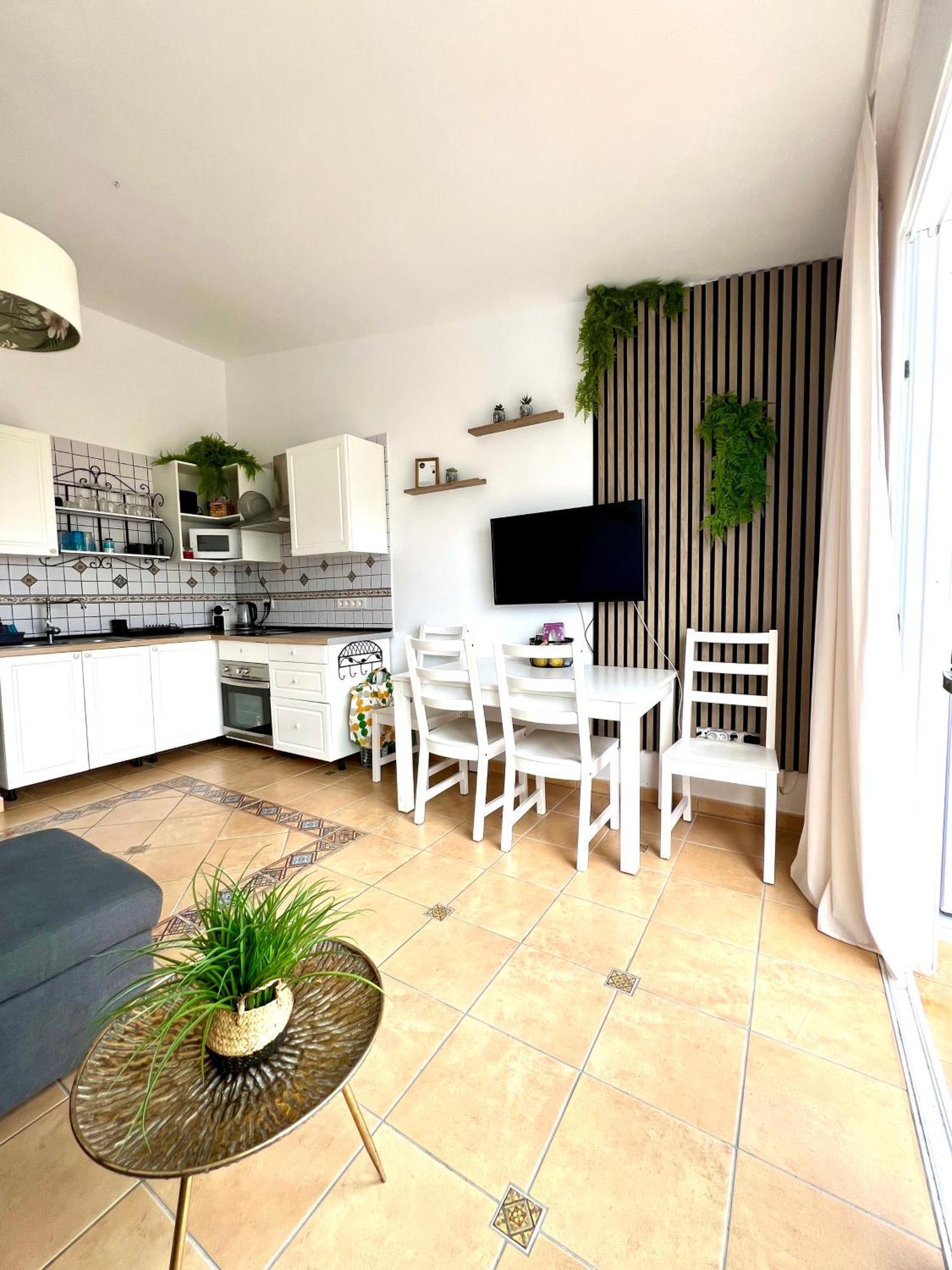 Lovely Sunny Apartment Costa Adeje  Exterior foto